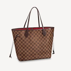Louis Vuitton Neverfull MM
